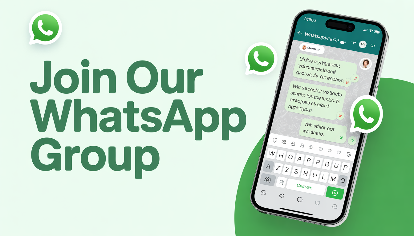 Join Whatsapp Group for more Videos